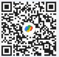 Donation QR code