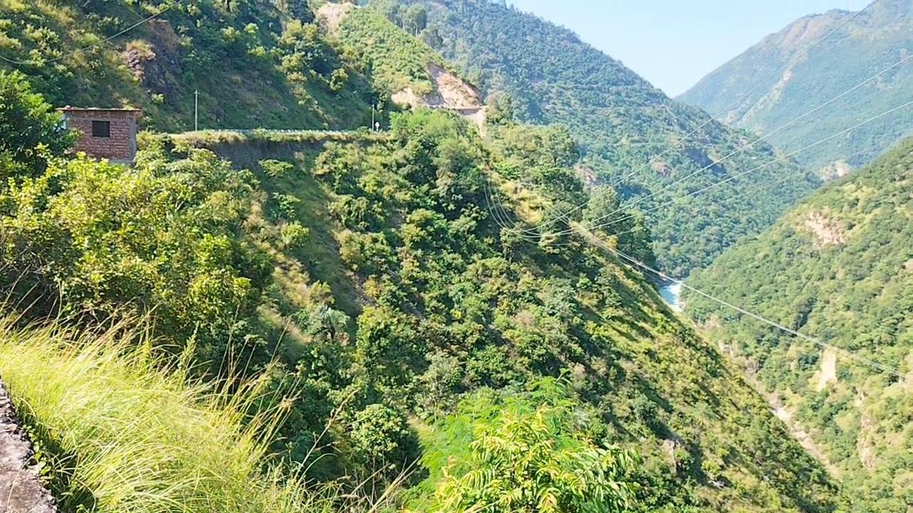 प्रस्तावित परियोजना की तस्वीर 1
