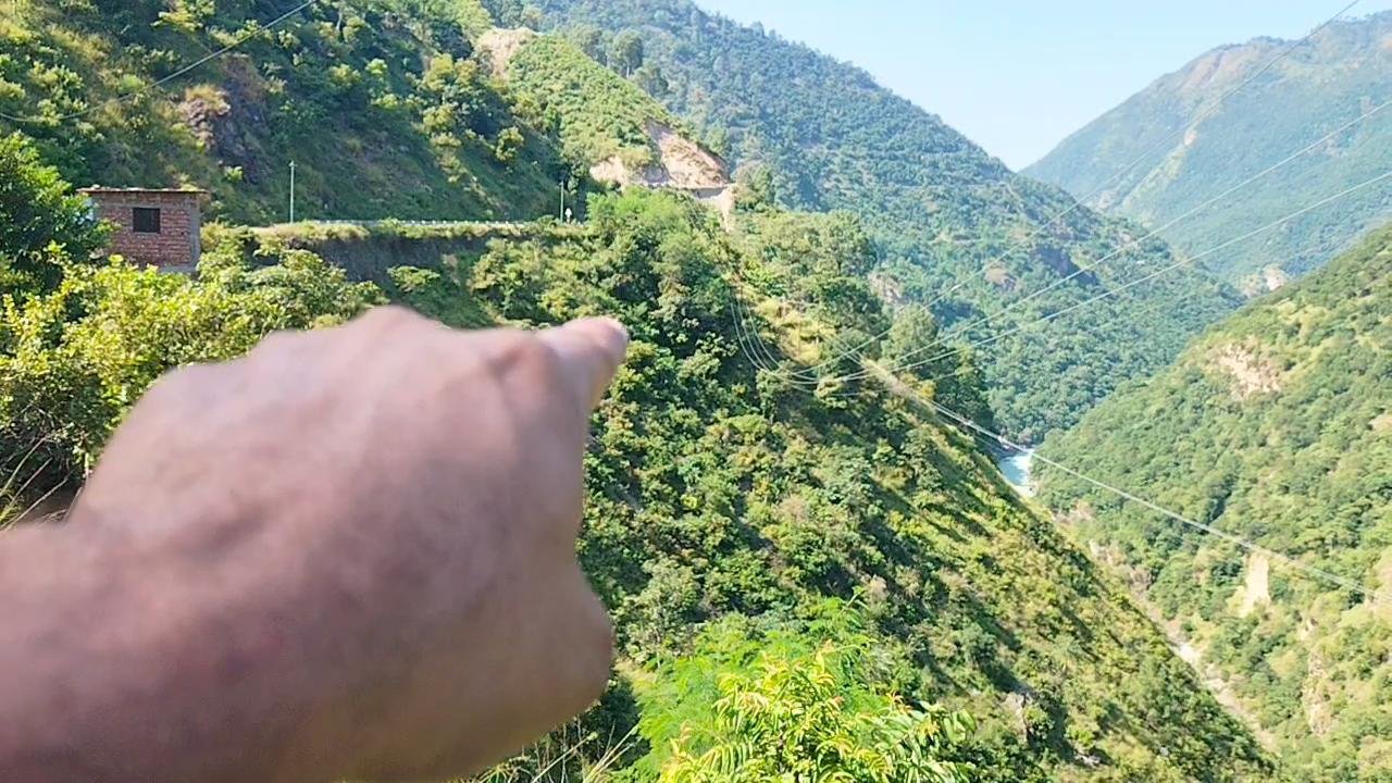 प्रस्तावित परियोजना की तस्वीर 3
