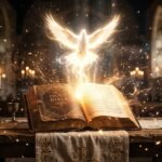 बाइबल क्या है? क्या यह सिर्फ एक धार्मिक किताब है या कुछ और?