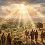 फलो-फूलो और पृथ्वी में फैल जाओ” – एक गहरा बाइबिल रहस्य जो बहुत कम लोग समझते हैं