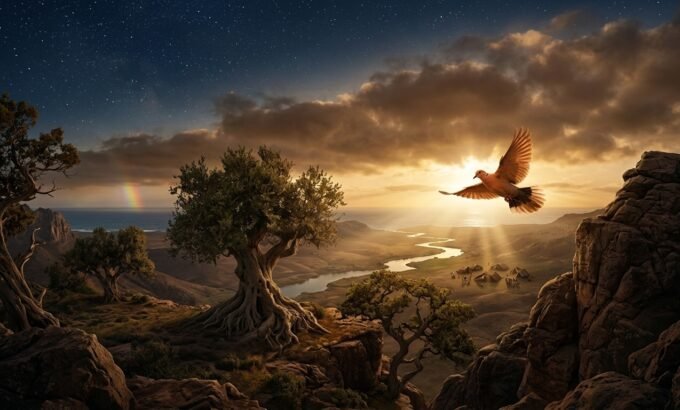 Survey_of_Genesis