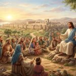 मत्ती रचित सुसमाचार का सर्वेक्षण  | यीशु मसीह का जीवन, शिक्षा और राज्य का संदेश