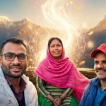 कैसे बचा उत्तराखंड का ये परिवार | Life Changing Testimony | Real Story of Faith