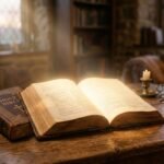 बाइबल क्या है? क्या यह सिर्फ एक धार्मिक किताब है या कुछ और?