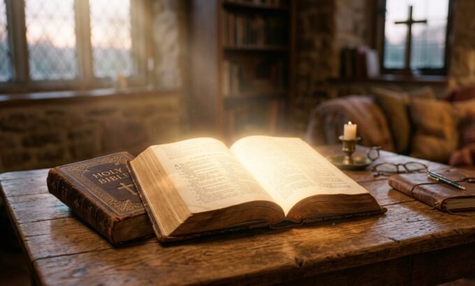what is Bible