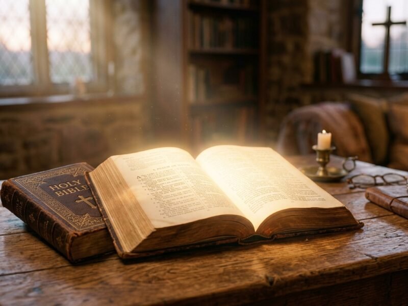what is Bible