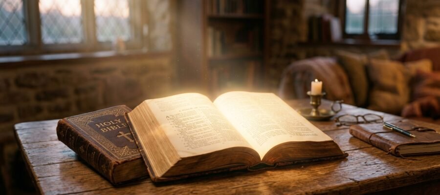 what is Bible