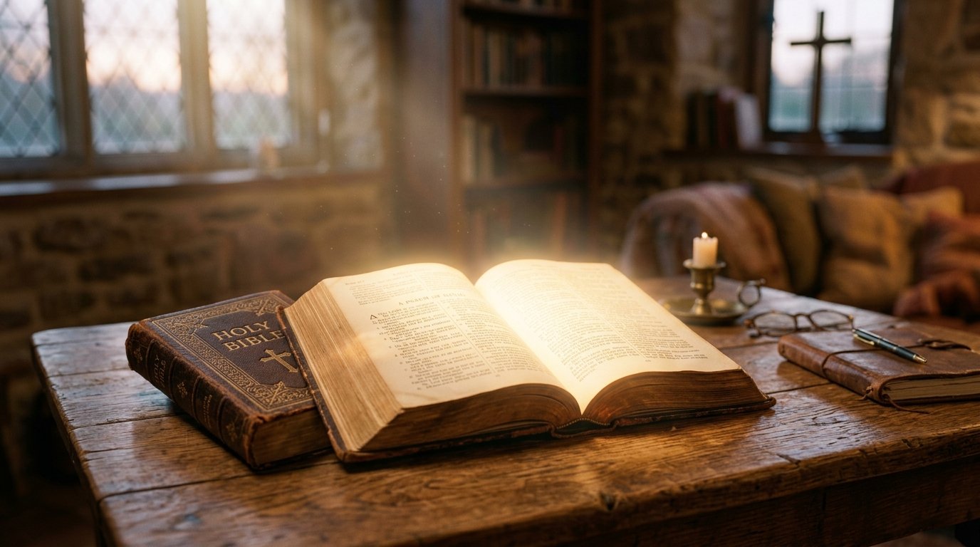 what is Bible