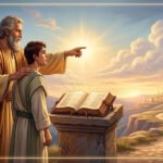 क्या किसी इंसान या सेवक को ‘आत्मिक पिता’ (Spiritual Father) कहना गलत है? जानें बाइबल से।