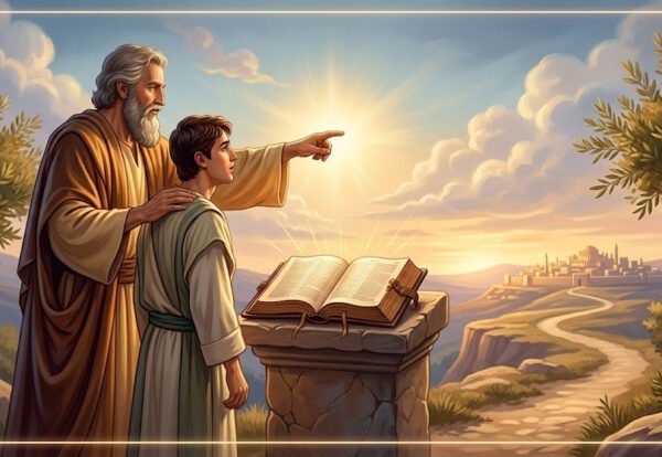 Spiritual-Father-in-the-Bible