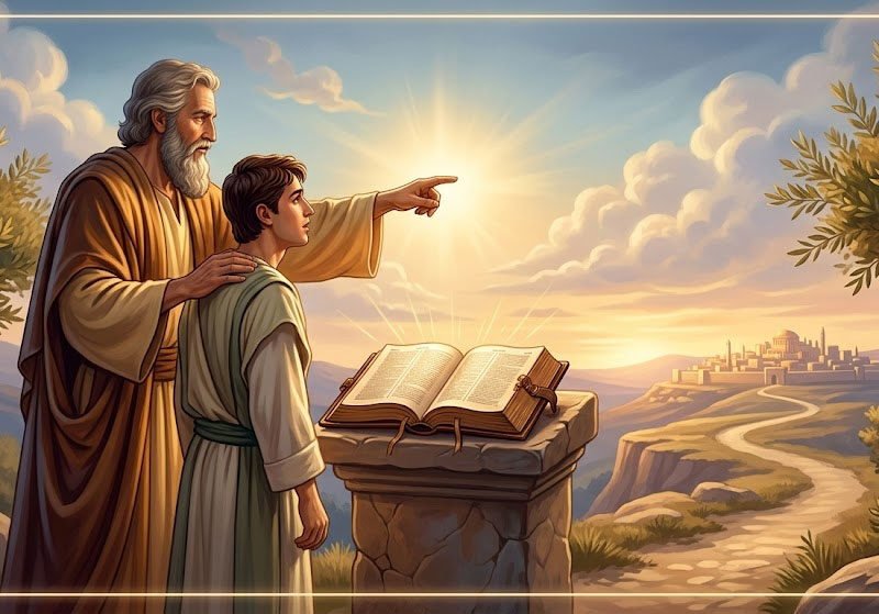Spiritual-Father-in-the-Bible