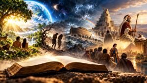 Book of Genesis