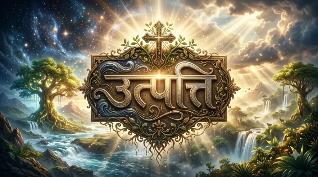 उत्पत्ति अध्याय 20