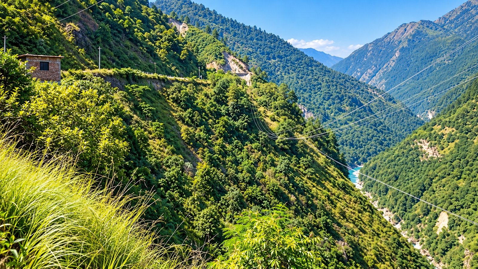 प्रस्तावित परियोजना की तस्वीर 3